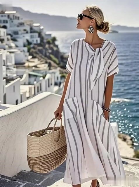 Dress That Flatters – Chic & premium