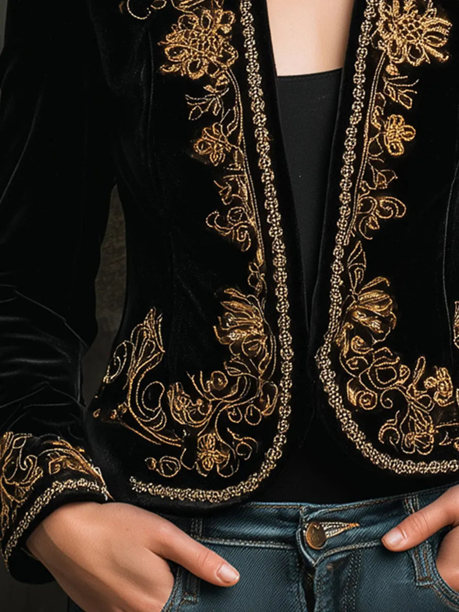 Meet the Chic Blazer – Affordable Luxury