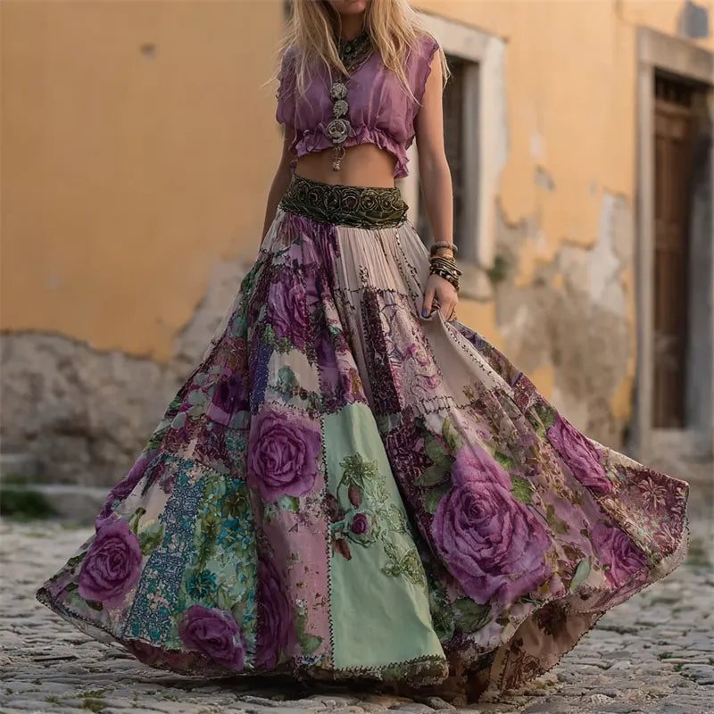 Boho Skirt You'll Love – Great Value