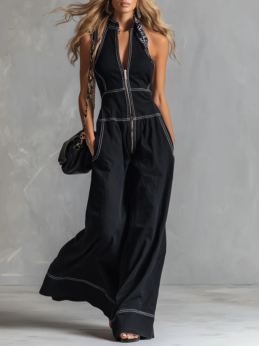 Chic Jumpsuit You'll Love – Worth Every Penny