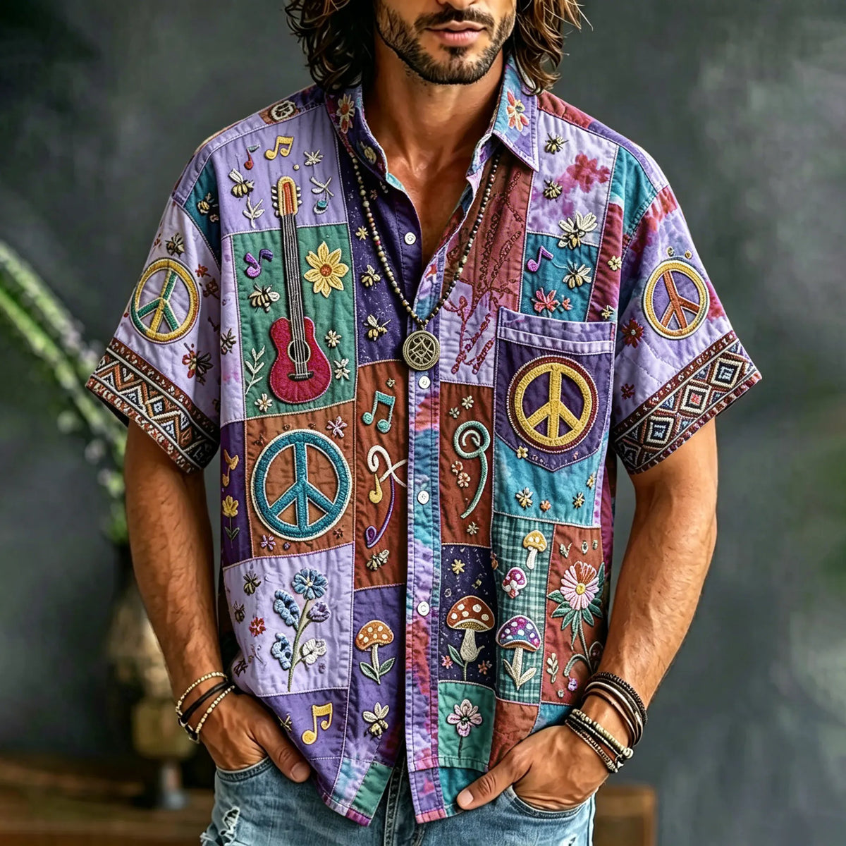 Chic Shirt for Every Day – Great Value