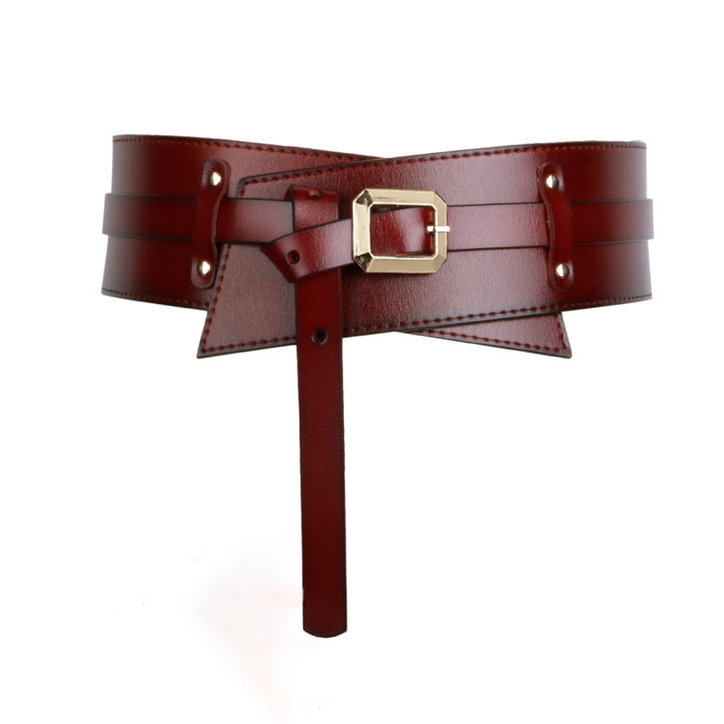 Dual-purpose Multifunctional Wide Belt