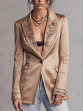 Boho Blazer for Every Day – Great Value
