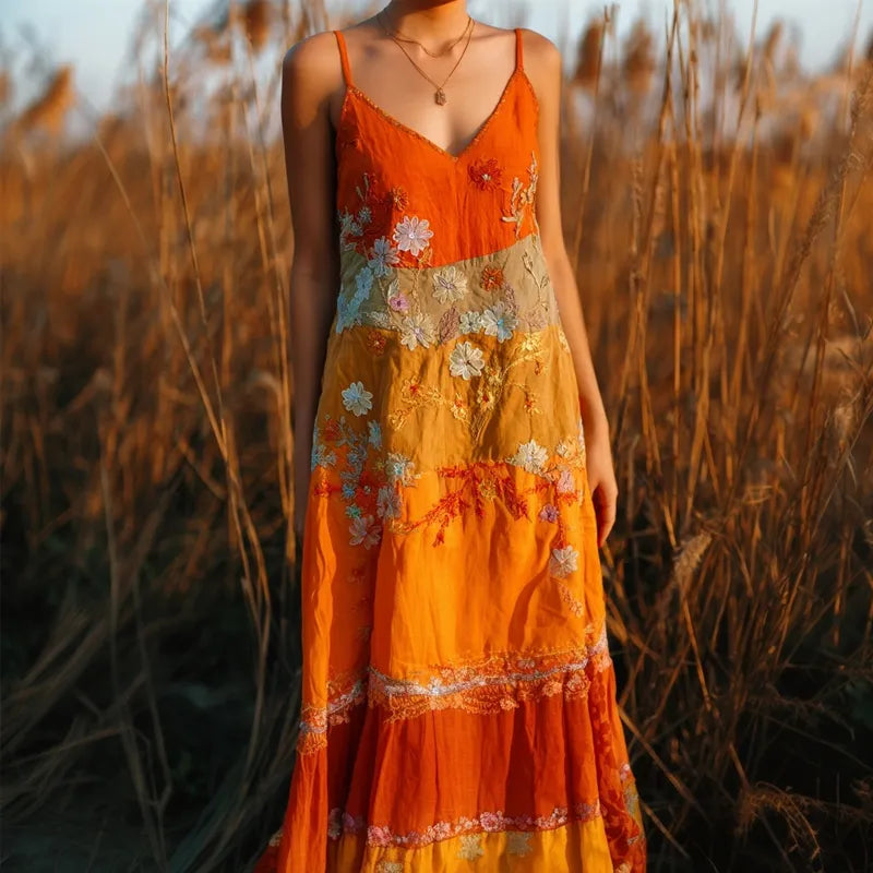 Boho Dress You'll Love – Great Value