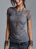 Meet the Chic Top – Designer Aesthetic
