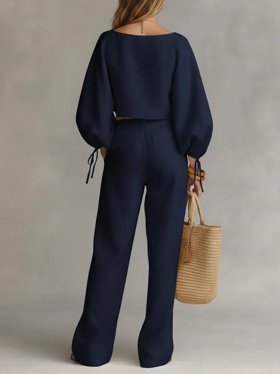 Pants with premium – Affordable Luxury