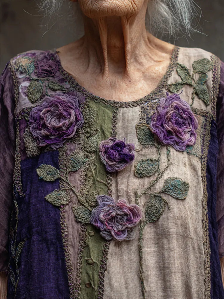 Meet the Vintage Statement Piece – Affordable Luxury