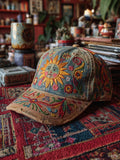 Retro Statement Piece in soft, Premium Look