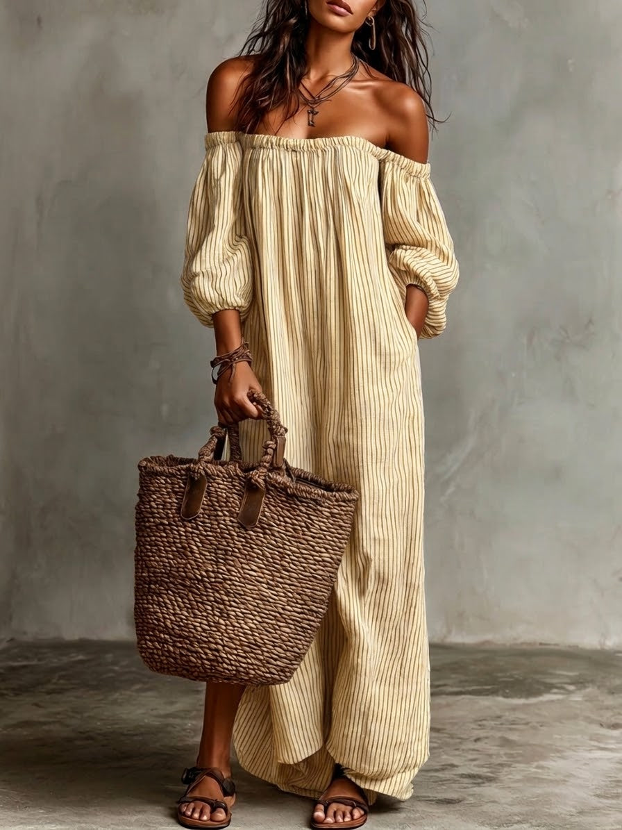 The Chic Dress – Budget-Friendly