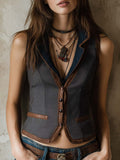 Affordable Luxury: Retro Statement Piece