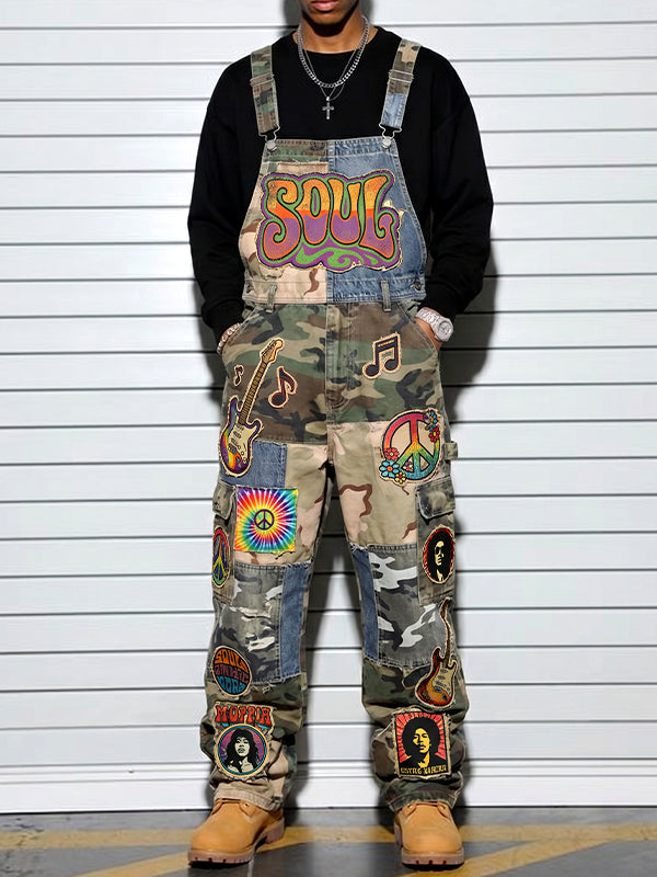 Best Value: Retro Jumpsuit