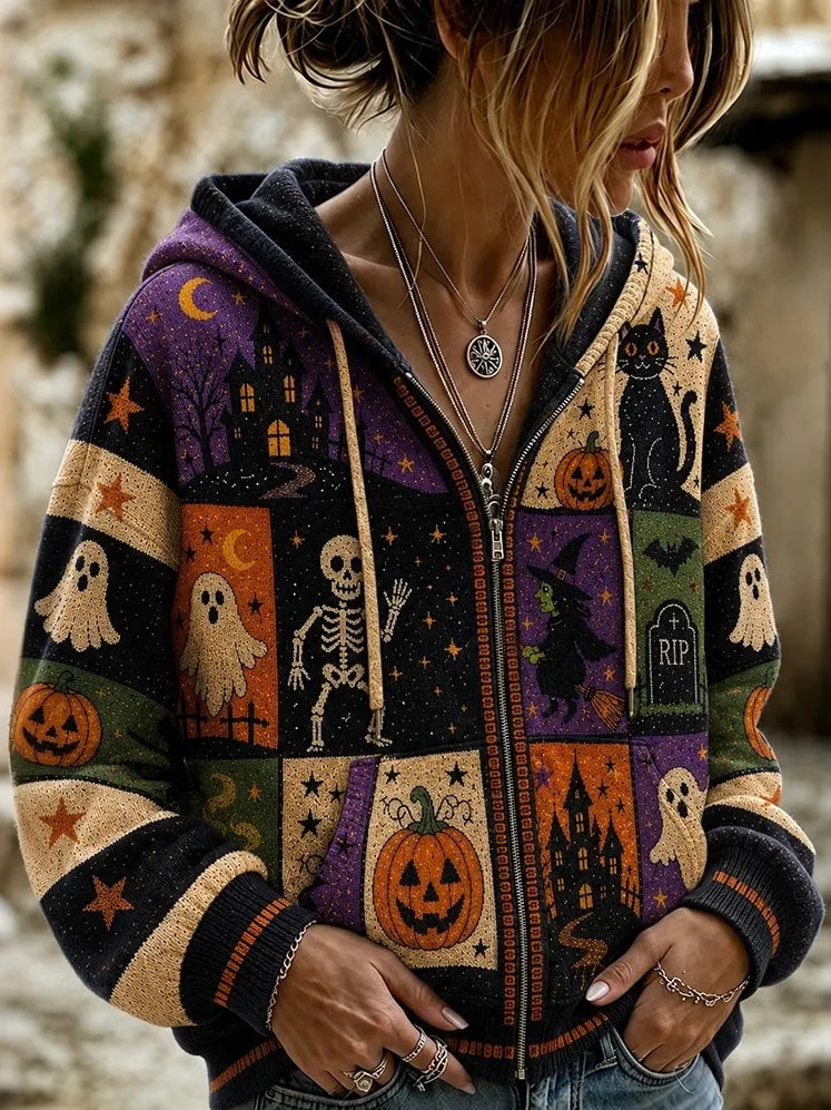 Hauntingly Beautiful Statement Piece – Party Ready