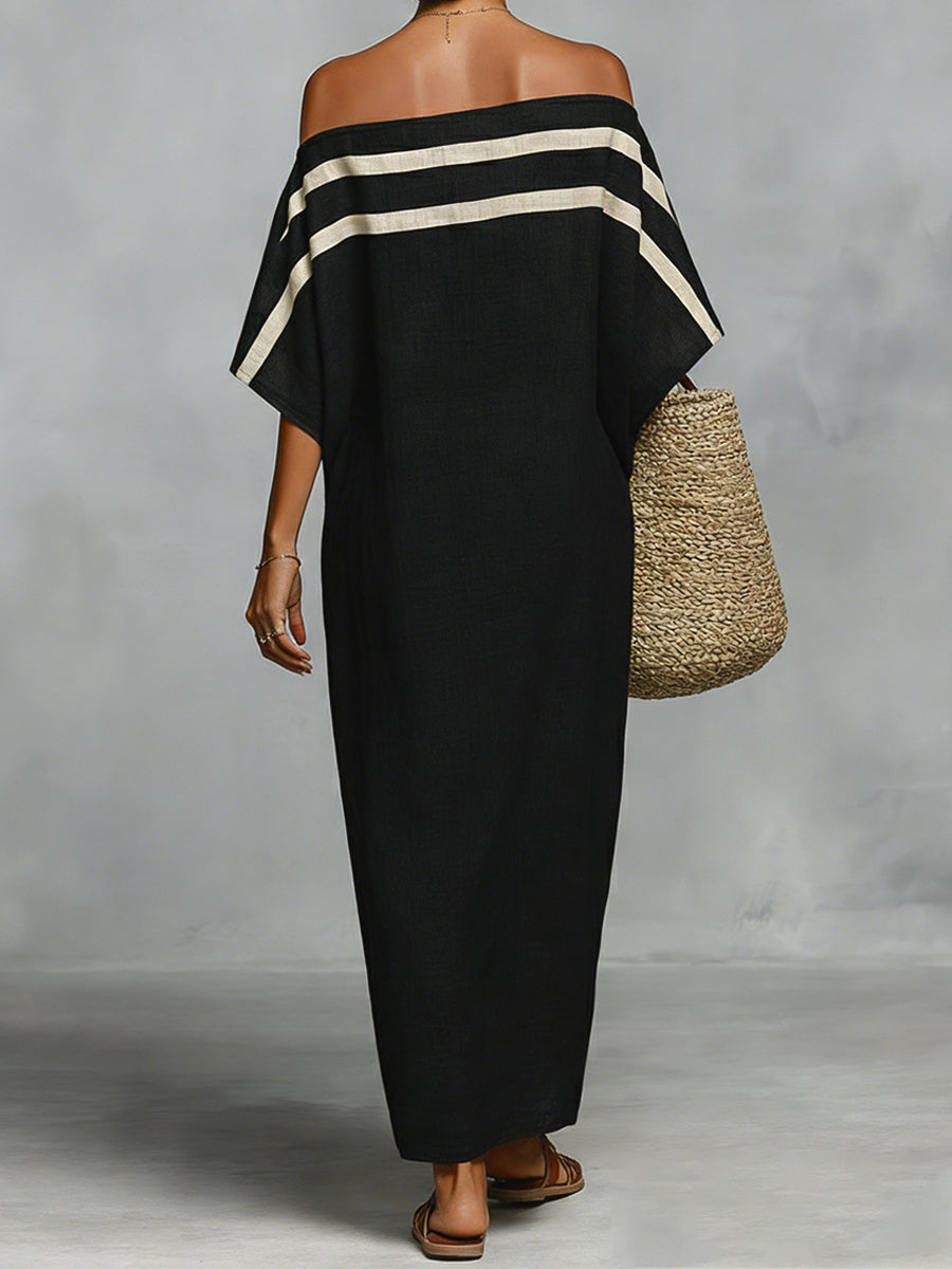 Chic Dress for Every Day – Great Value