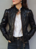 Premium Look: Classic Jacket