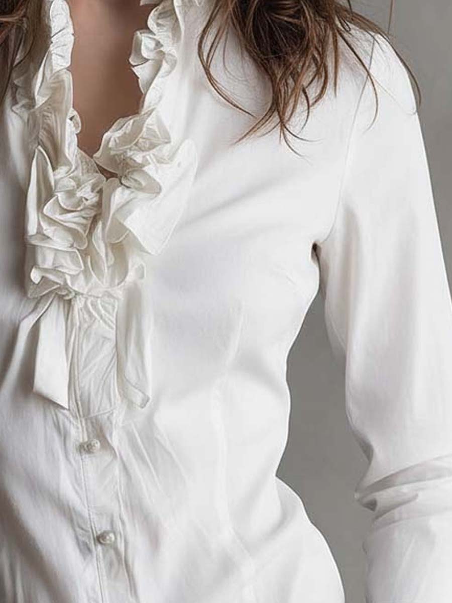 Vintage Blouse for Every Day – Steal of the Day