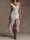 Bohemian Midi Dress – Steal of the Day