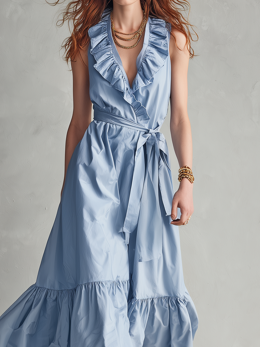 Chic Maxi Dress – Steal of the Day