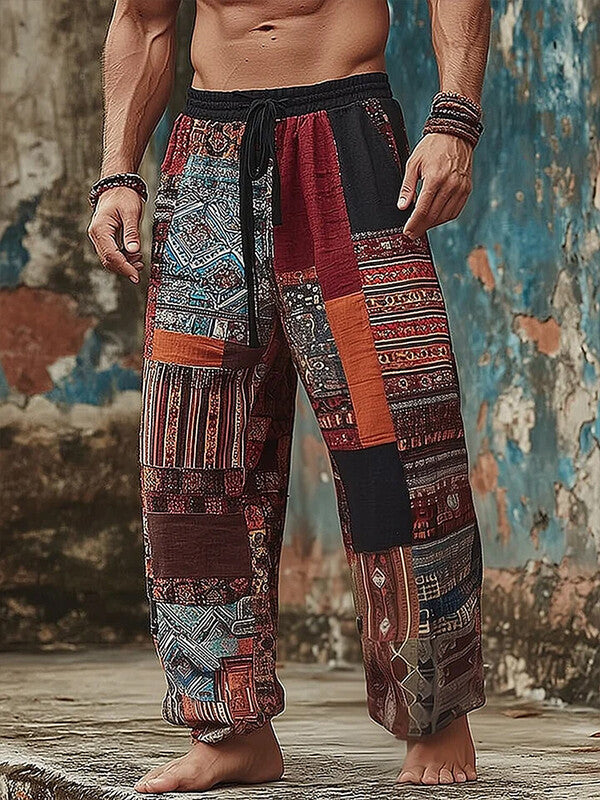 Pants That Flatters – Boho & soft