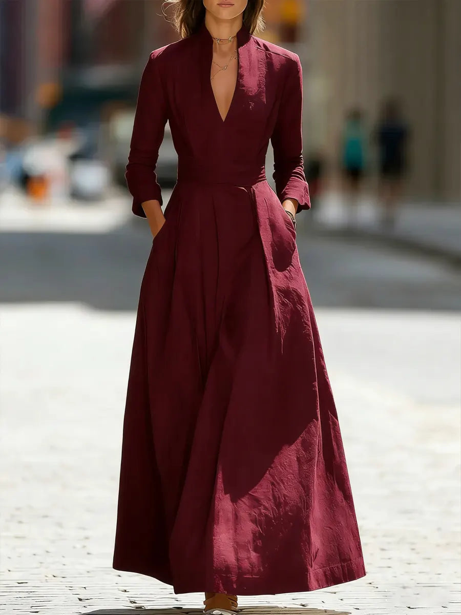 Elegant Dress for Every Day – Everyday Luxury