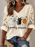 Hauntingly Beautiful Shirt – Party Ready