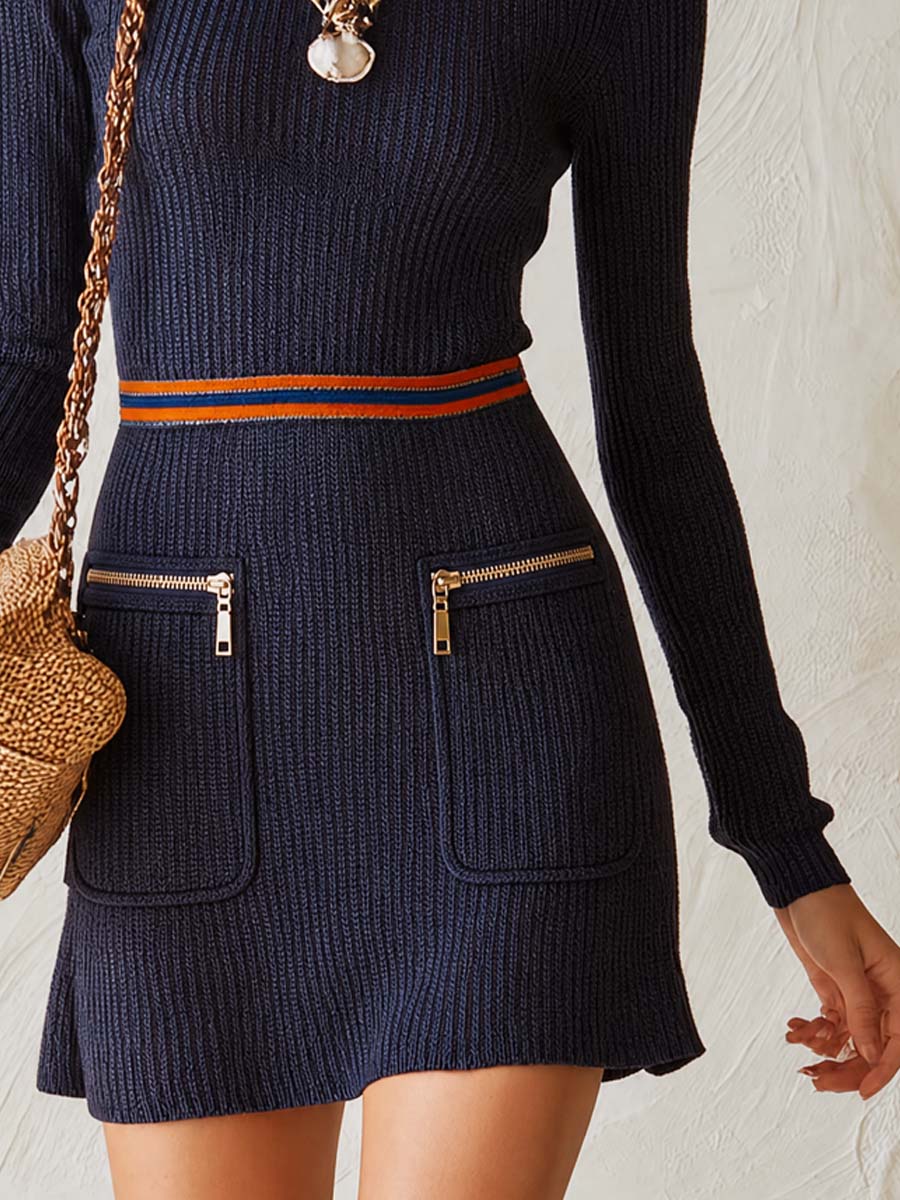 Retro Mini Dress – Great Value