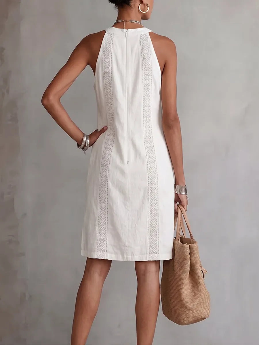 The Elegant Dress – Everyday Luxury