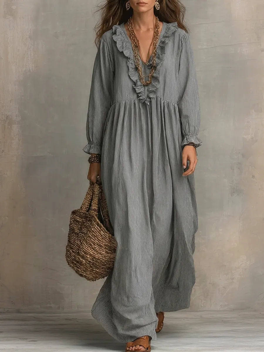 Chic Maxi Dress for Every Day – Worth Every Penny