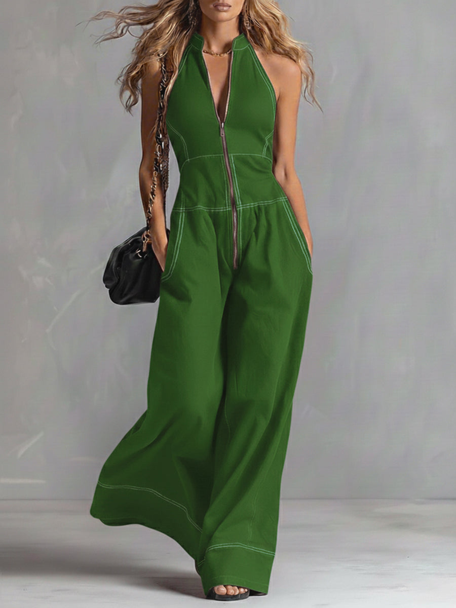 Chic Jumpsuit You'll Love – Worth Every Penny