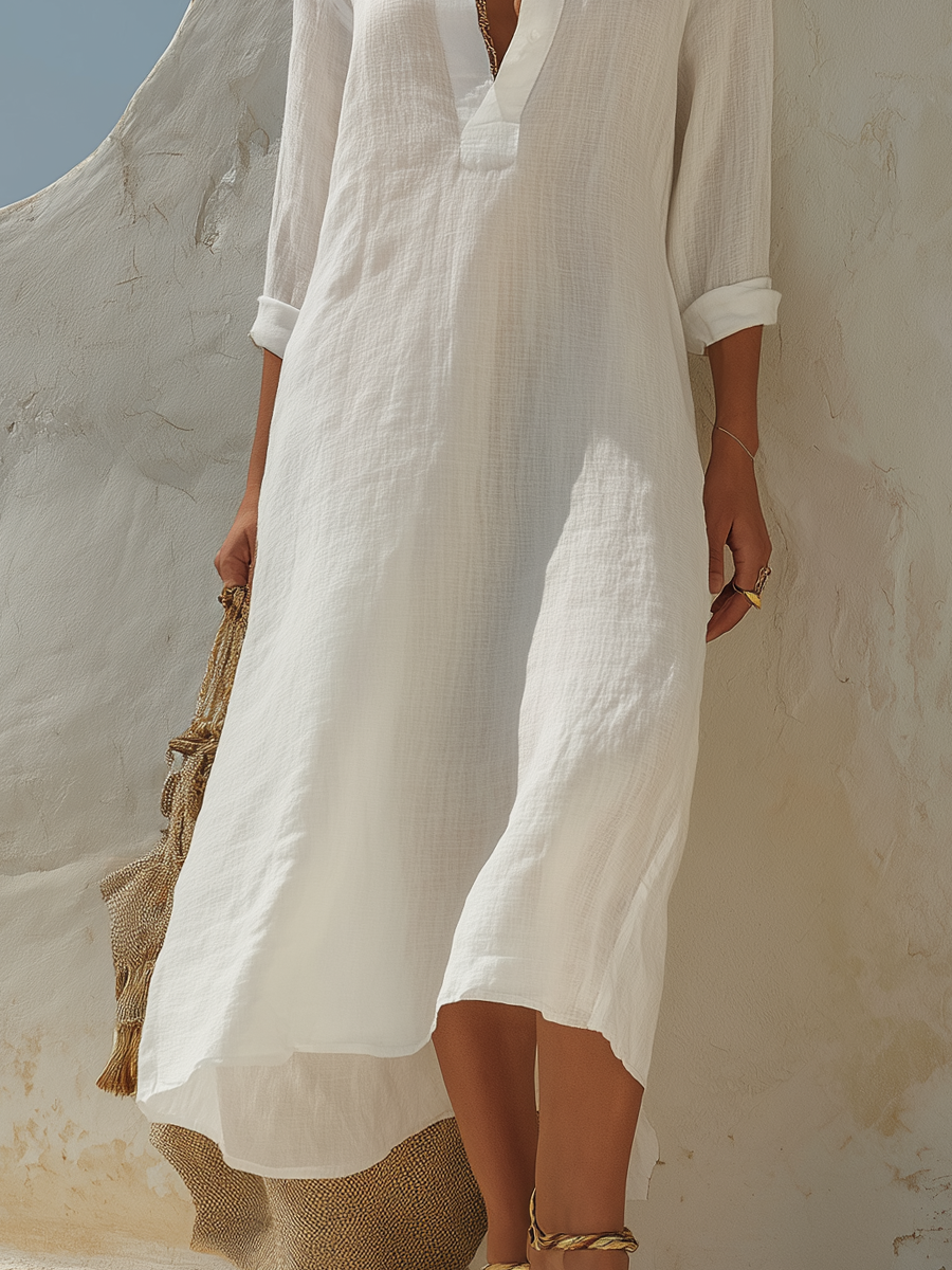 The Chic Maxi Dress – Great Value