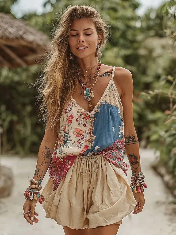 Top That Flatters – Vintage & premium