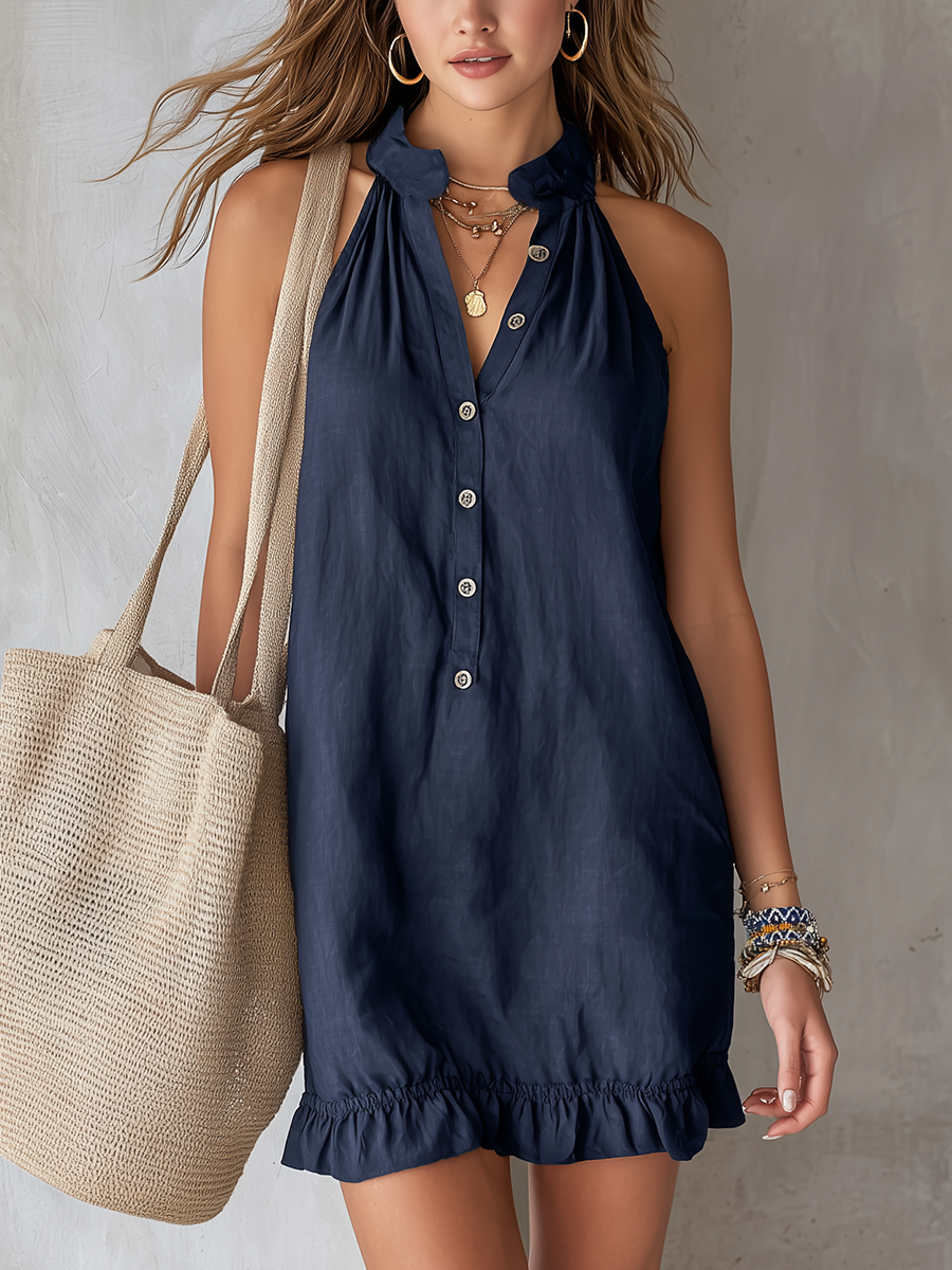 The Chic Mini Dress – Worth Every Penny