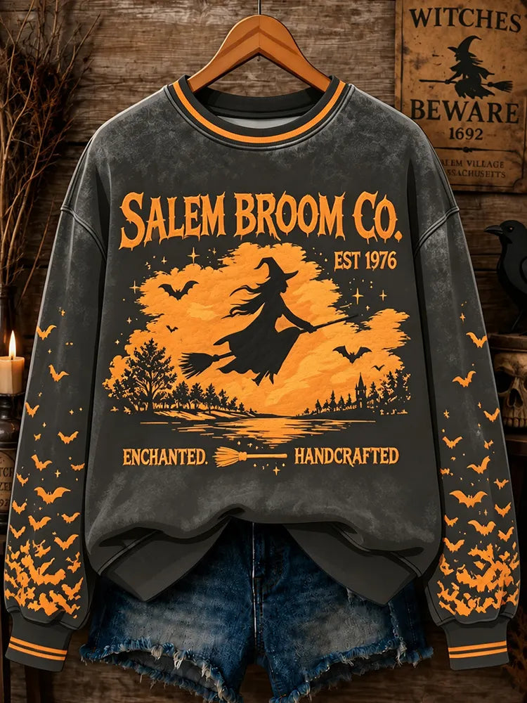 Hauntingly Beautiful Shirt – Party Ready