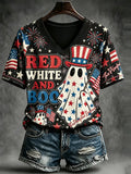 Spooky-Cute Shirt – Halloween Favorite