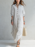 Chic Dress in premium, Best Value