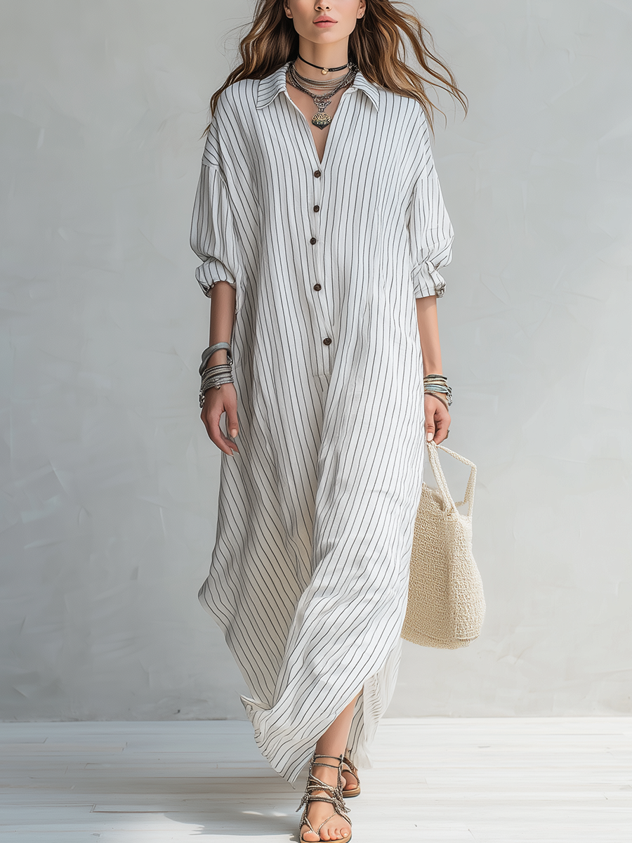Chic Dress in premium, Best Value