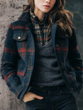 Premium Look: Chic Jacket