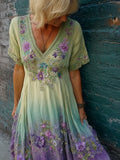 Chic Maxi Dress You'll Love – Great Value