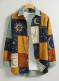 Shirt That Flatters – Chic & soft