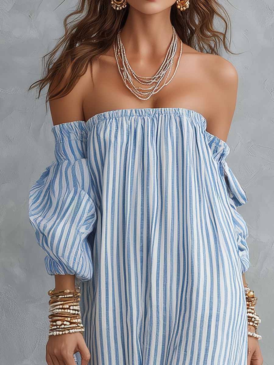 Meet the Chic Maxi Dress – Unbeatable Price
