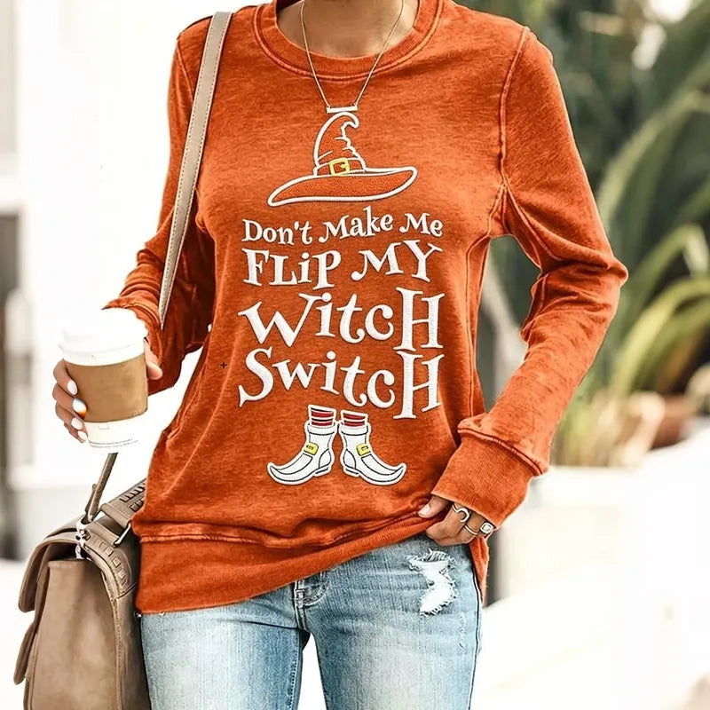 Chic Shirt – Boo-tiful Halloween