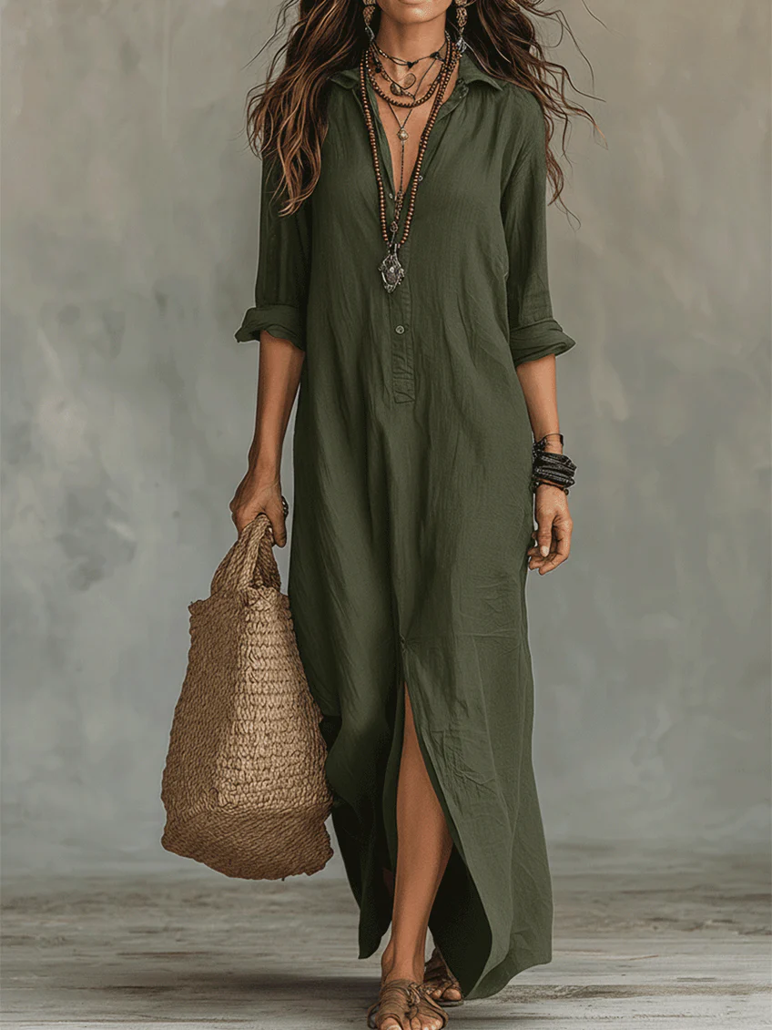 The Chic Dress – Luxe for Less