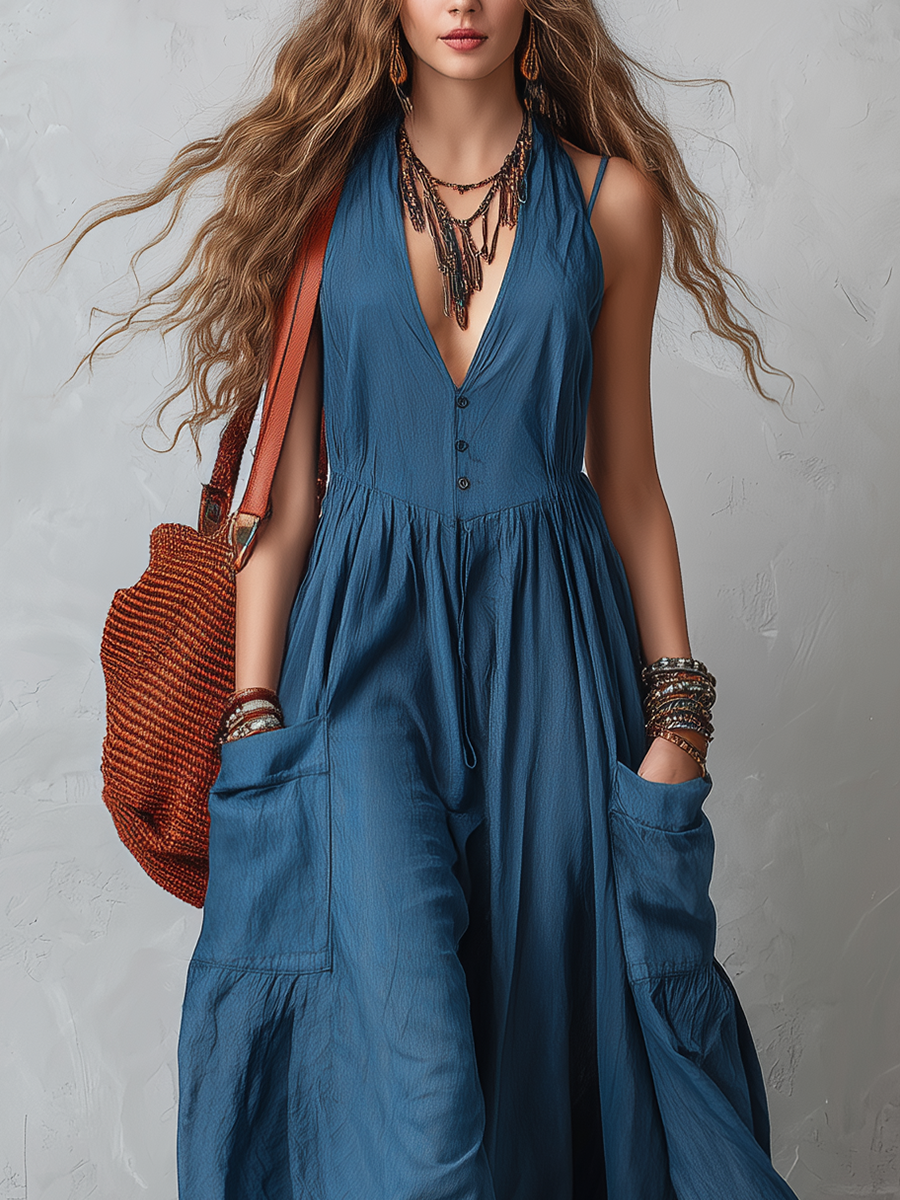 Chic Dress You'll Love – Everyday Luxury