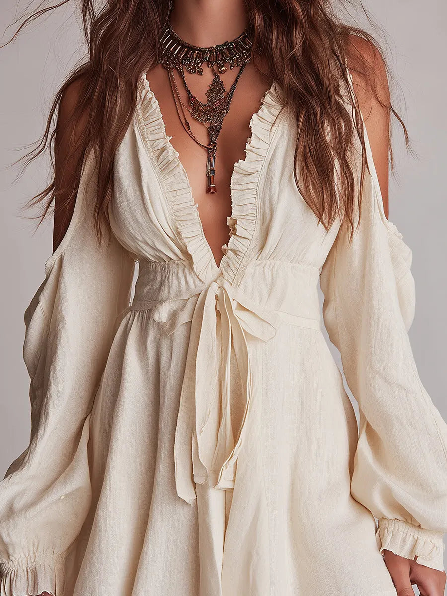 The Boho Mini Dress – Worth Every Penny