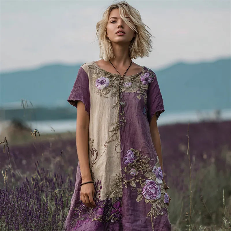 Vintage Dress You'll Love – Everyday Luxury