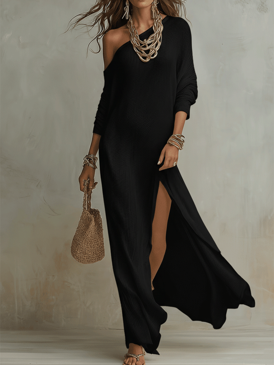 Bohemian Maxi Dress – Great Value