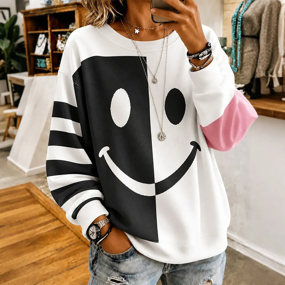 Spooky-Cute Shirt – Halloween Favorite