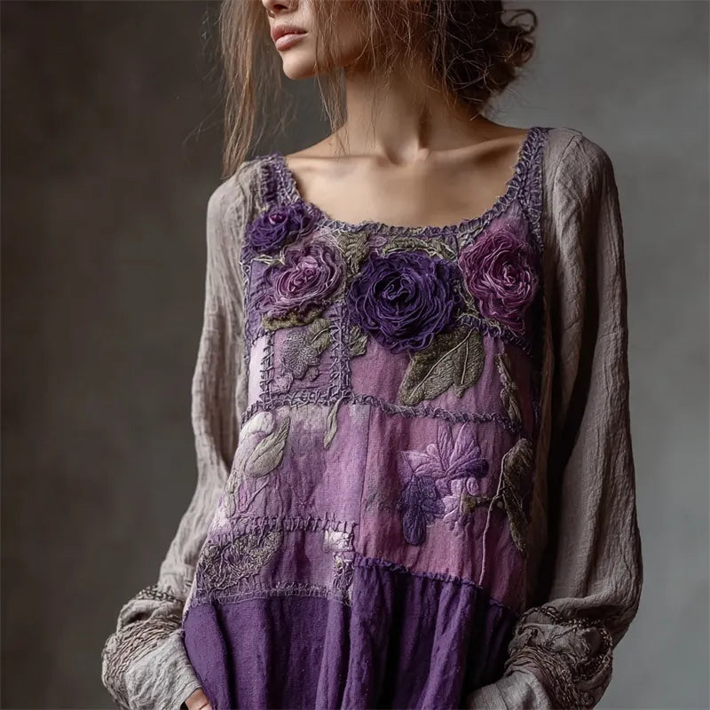 Premium Look: Boho Statement Piece