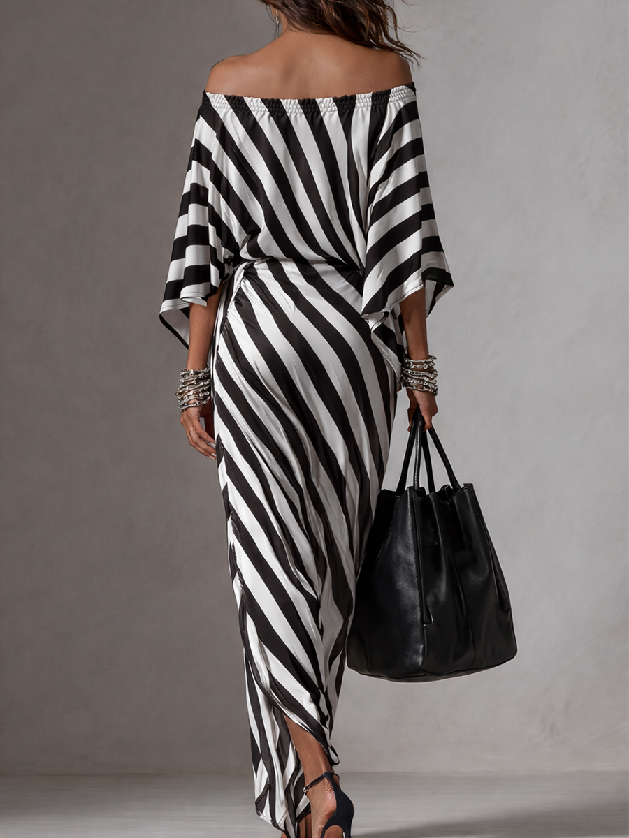 Chic Maxi Dress for Every Day – Great Value