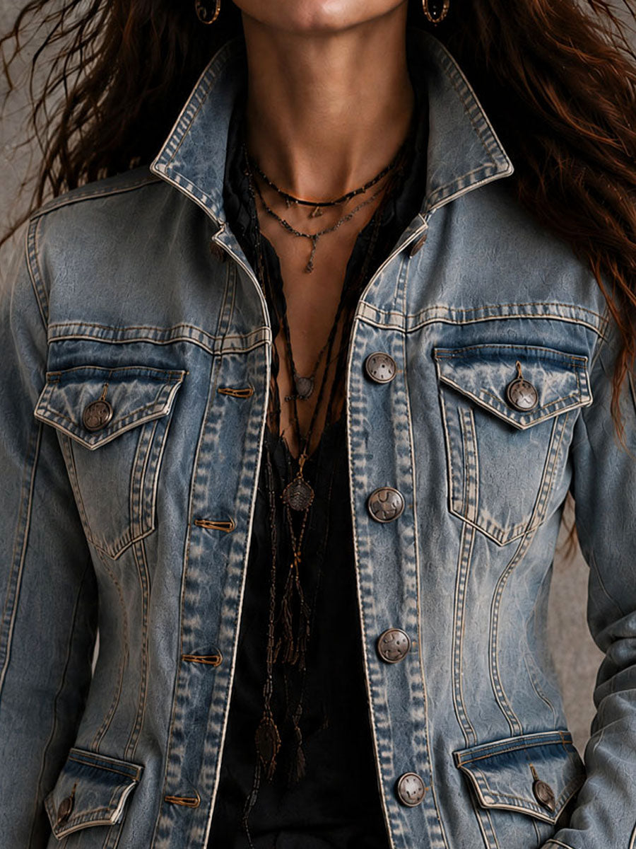 Vintage Jacket You'll Love – Steal of the Day