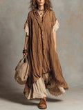 The Bohemian Midi Dress – Budget-Friendly